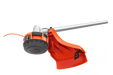 Husqvarna TA320 String Trimmer Attachment, side view 2