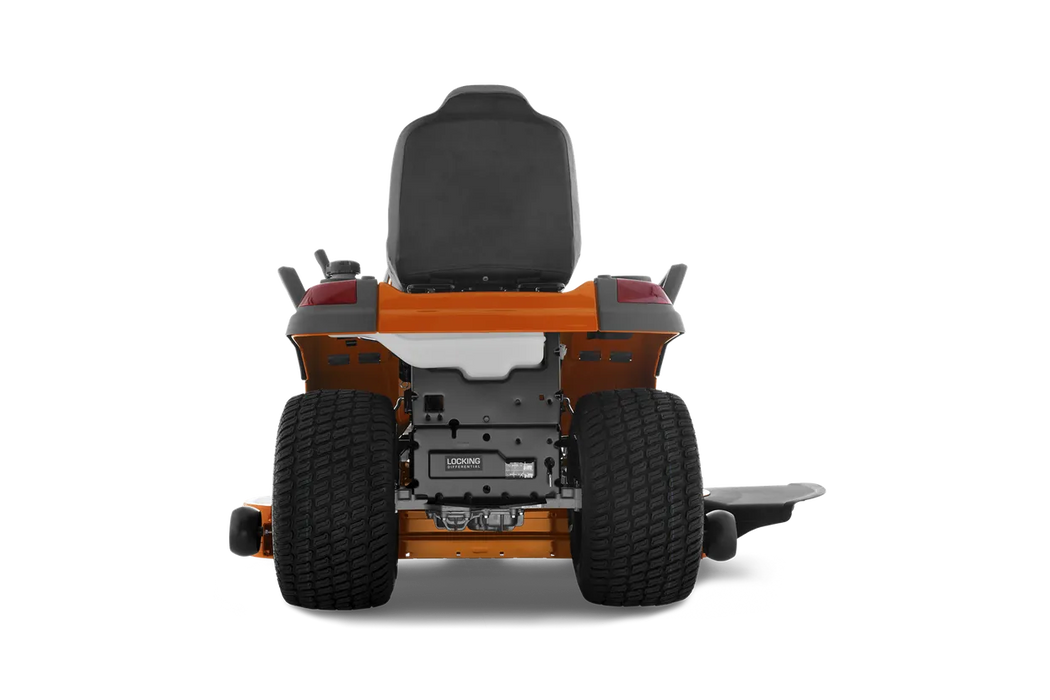 Husqvarna TS 248XD Residential Riding Mower 960430339