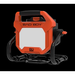 Bad Boy E-Series Work Light 2500 Lumen Brightness, 9-Hour Runtime, 088-7663-00
