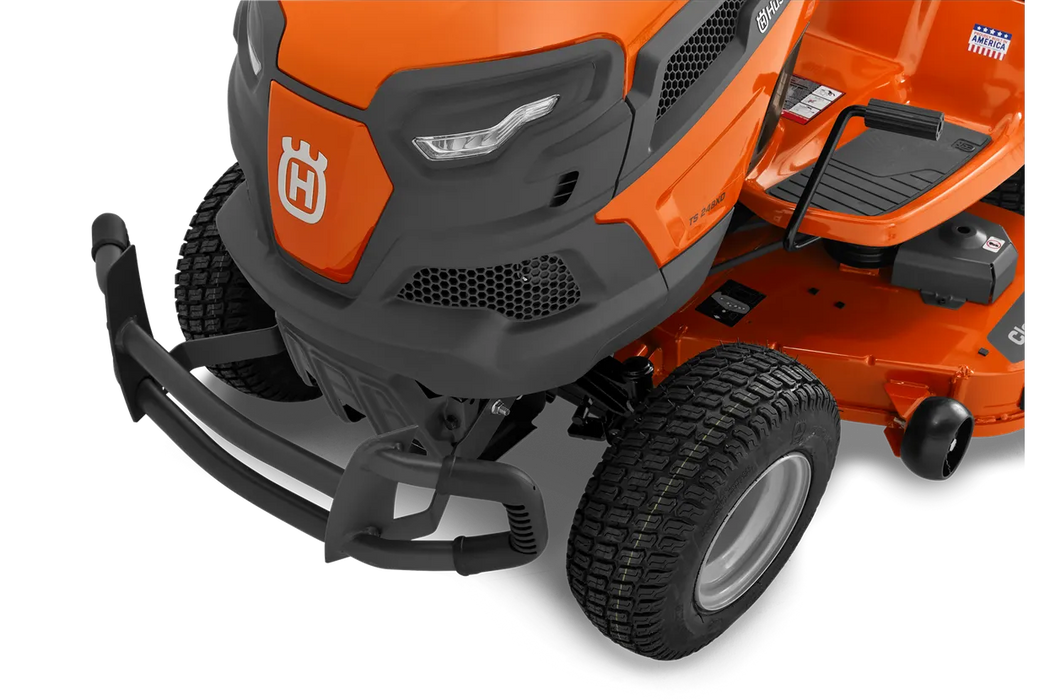 Husqvarna TS 248XD Residential Riding Mower 960430339