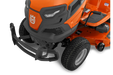 Husqvarna TS 248XD Residential Riding Mower 960430339