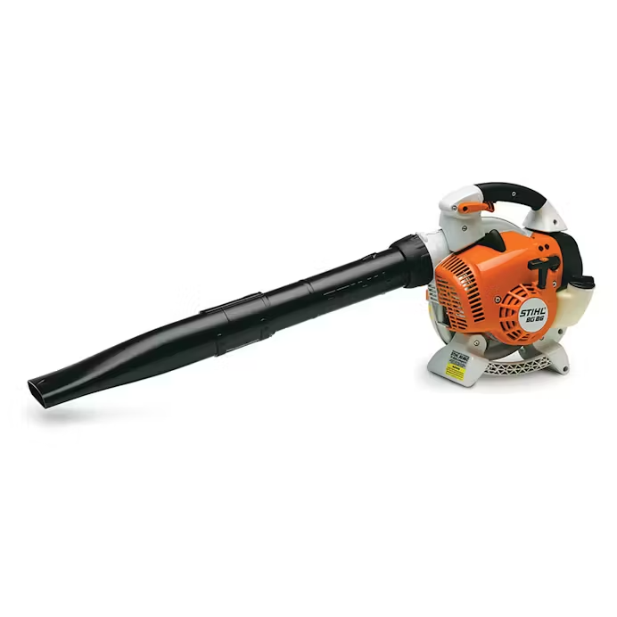 Stihl BG 86Z Gas Commercial Handheld Blower