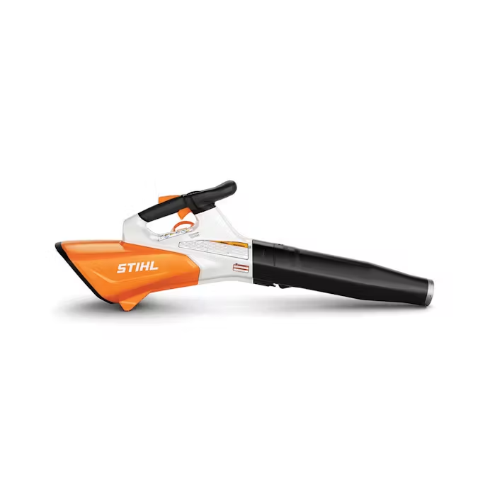 Stihl Battery Powered Handheld Blower, Tool Only - BGA200