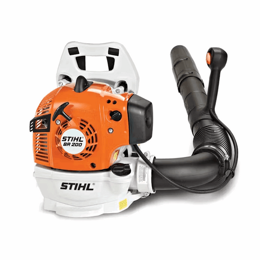 Stihl BR 200 Gas Backpack Blower