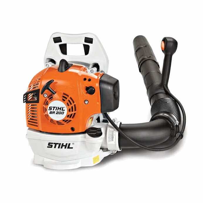 Stihl BR 200 Gas Backpack Blower