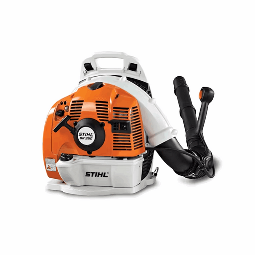 Stihl BR 350 Commercial Gas Backpack Blower