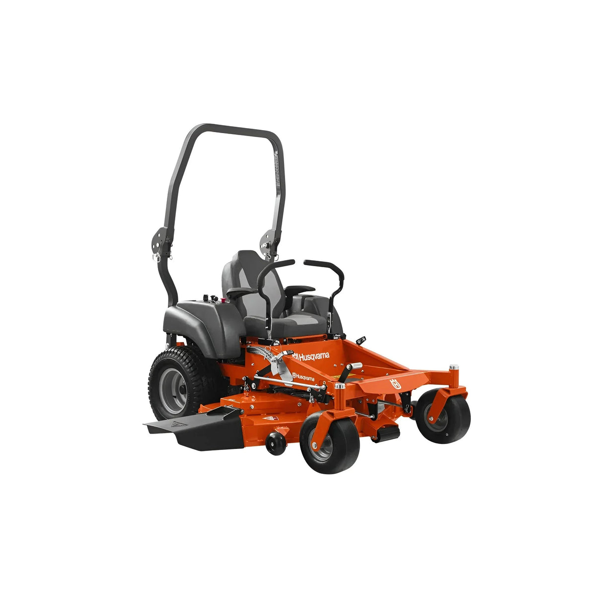 Husqvarna MZ61 Residential Zero-Turn Mower 967277504 — American