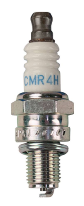 NGK CMR4H CMR4H Spark Plug NGK 5246 - genuine OEM replacement part