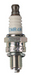 Representative image: NGK 1223 CMR6A Spark Plug - actual part may differ; match the part number to your equipment