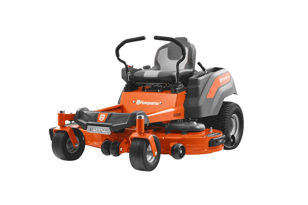 Husqvarna Z254F Zero Turn Mower 967954006