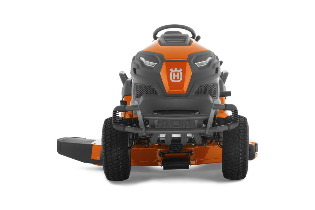 Husqvarna TS 248XD Residential Riding Mower 960430339