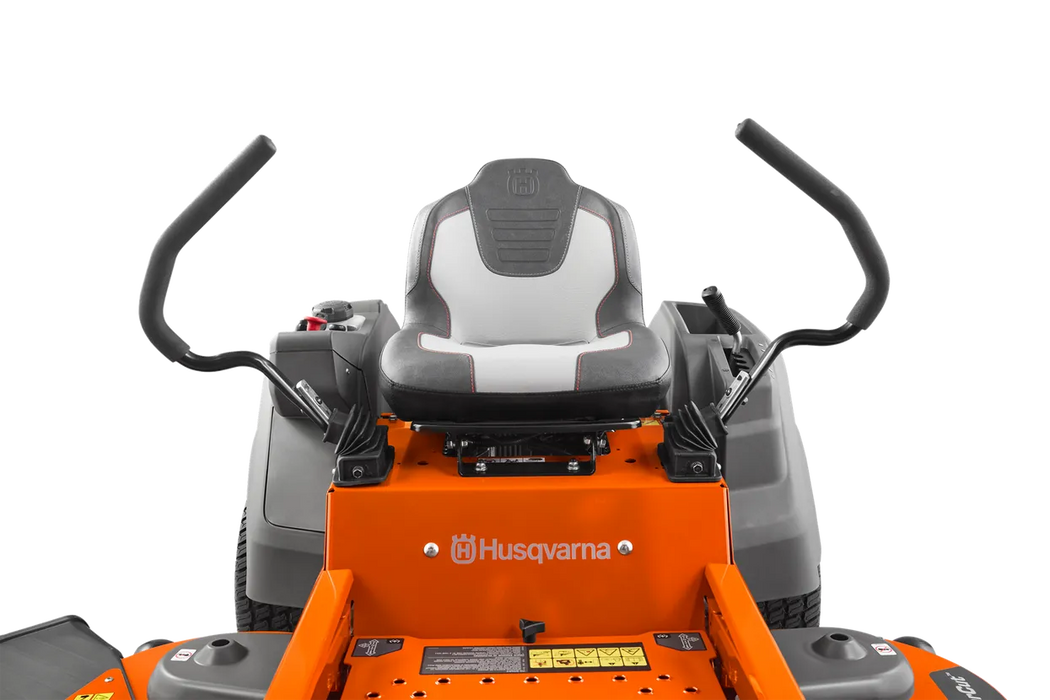 Husqvarna Z254F Zero Turn Mower 967954006