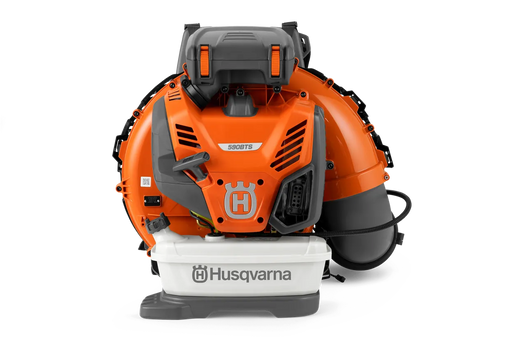 Husqvarna 590BTS, front view