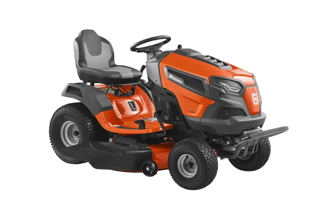 Husqvarna TS 146X 46in Riding Mower 21.5HP Kawasaki - 960430342