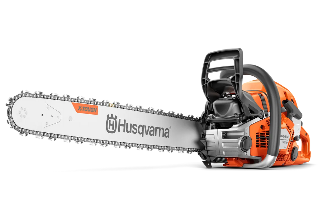 Husqvarna 562 XP Mark II 20in Commercial Chainsaw, 3/8 Pitch - 970696720