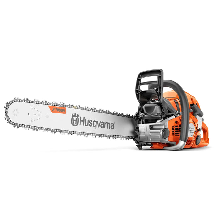 Husqvarna 562 XP Mark II Chainsaw - 59.8cc Gas Engine with 20in Guide Bar for Professionals - 970696720