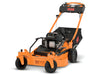 Scag 30in Commercial Walk-Behind Mower SFC-30-7CVS