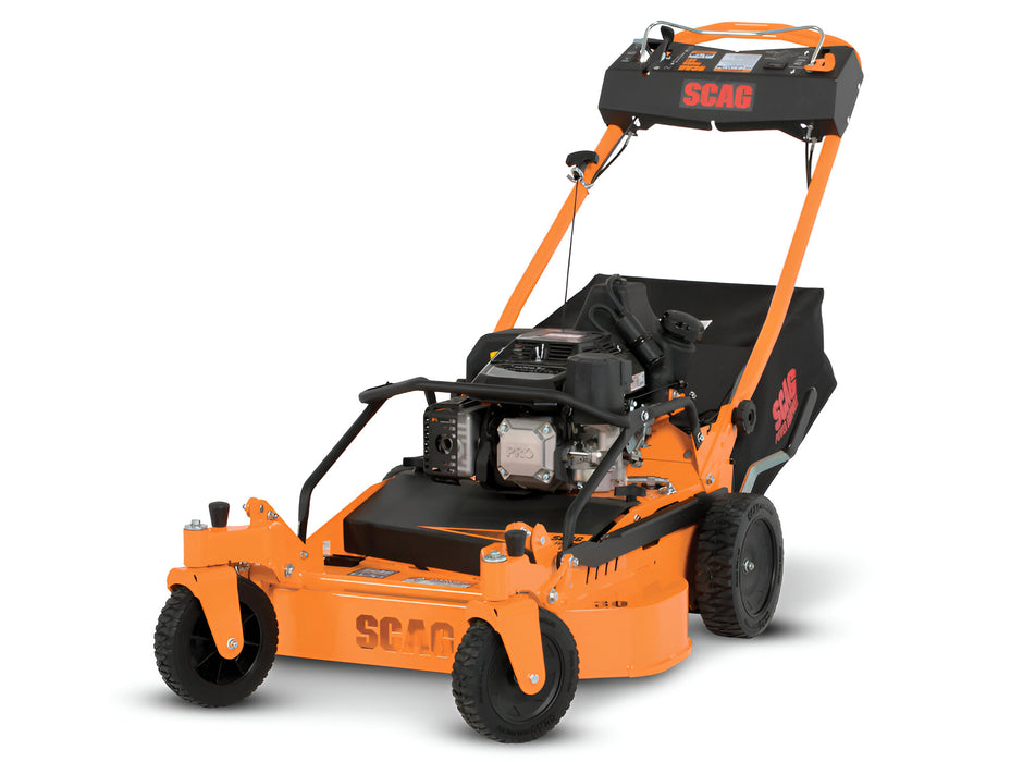 Scag 30in Commercial Walk-Behind Mower SFC-30-7CVS