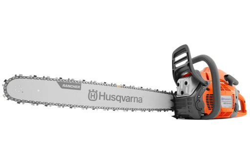 Husqvarna 460 Rancher Chainsaw 24in, Xc 3/8 Pitch, .050 Ga - 970613934