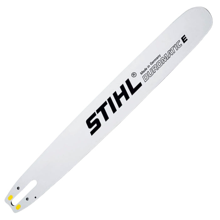 Stihl 16in Duromatic E Chainsaw Bar, 0.063 3/8 - 3003 001 9213
