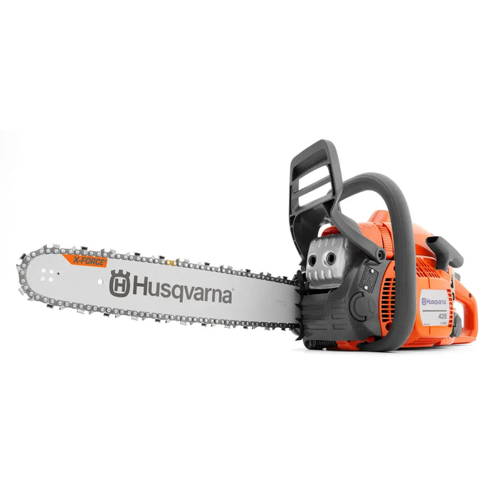 Husqvarna 435 16in Chainsaw, .325 Pitch 40.9cc - 970515336