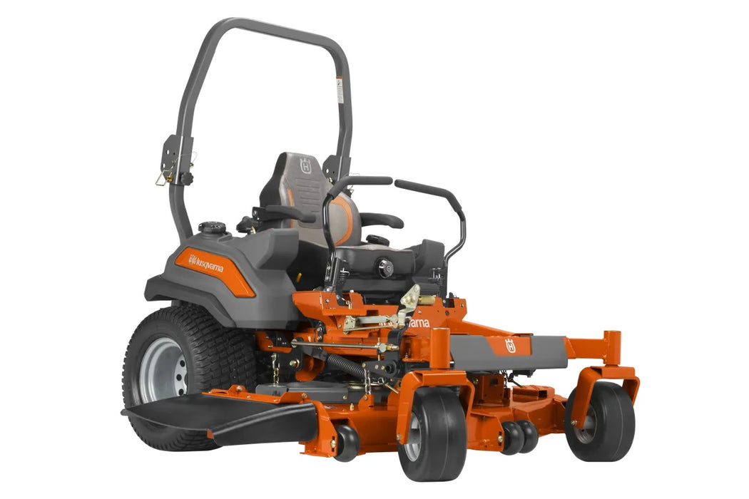 Husqvarna Z560L Commercial Zero Turn Lawn Mower 970505101