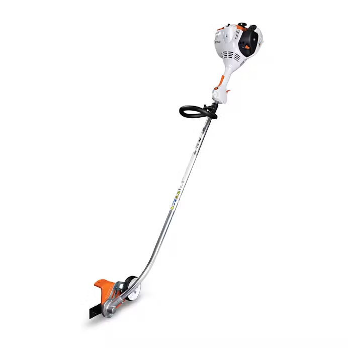 Stihl FC 56C-E Curved Shaft Edger