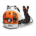 Stihl BR700 Professional Backpack Blower