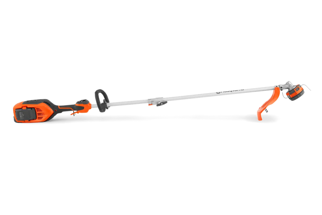 Husqvarna 330iKL Max, side view