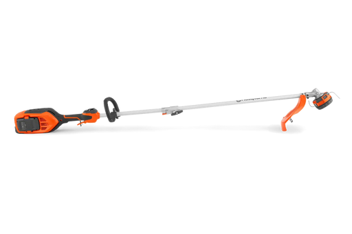 Husqvarna 330iKL Max, side view