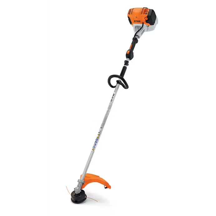 Stihl FS 111 RX Commercial String Trimmer with Autocut Cutting Head