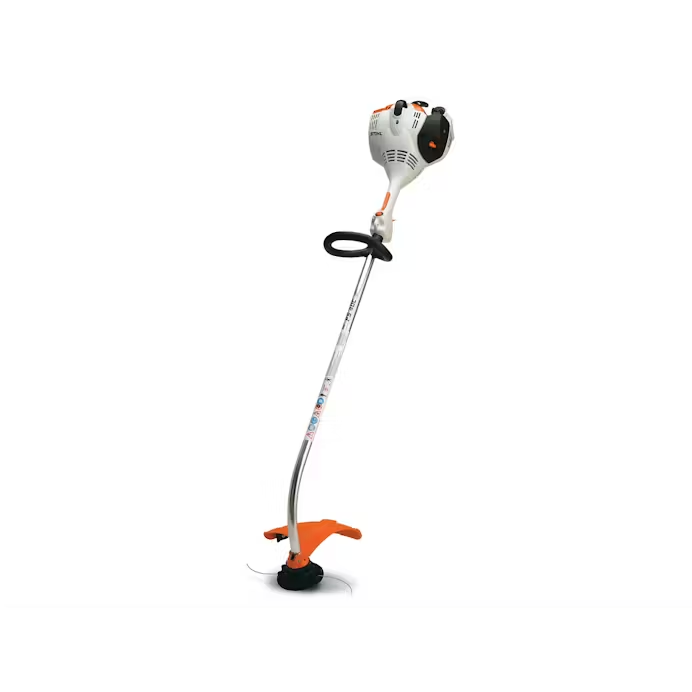 Stihl String Trimmer with Curved Shaft for Home Use - FS40 C-E