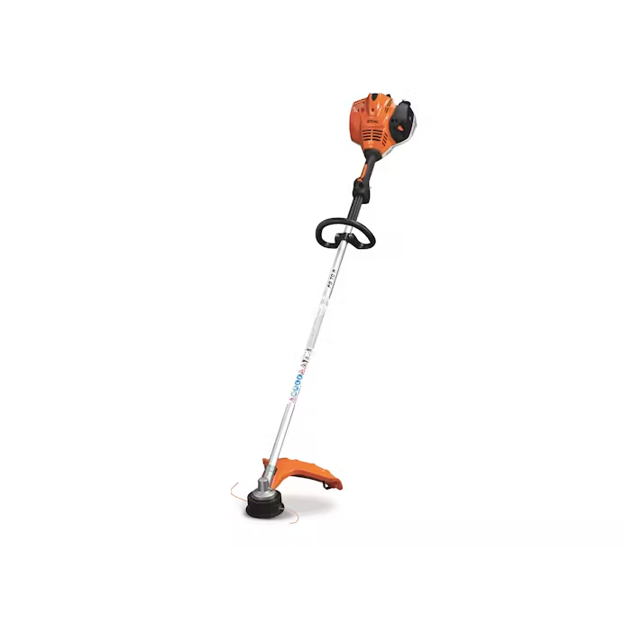 Stihl FS 70 R Commercial String Trimmer with Straight Shaft
