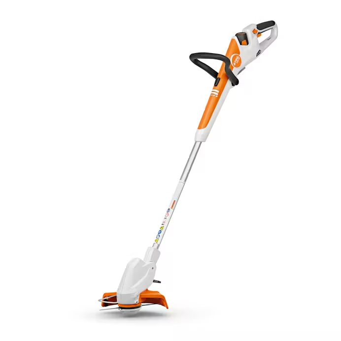 Stihl Battery Powered String Trimmer with Battery & Charger - FSA 30