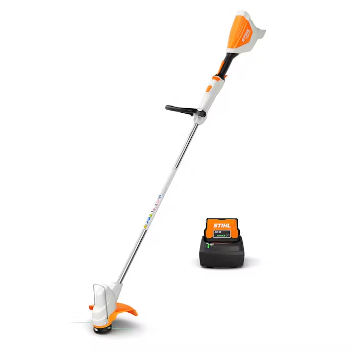 Stihl Battery Powered String Trimmer FSA 57 (Tool Only)