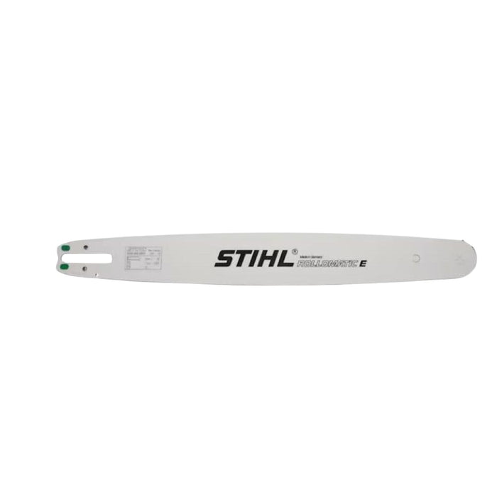 Stihl 16in Rollomatic E Commercial Chainsaw Bar, .050 3/8 - 3003 008 8913