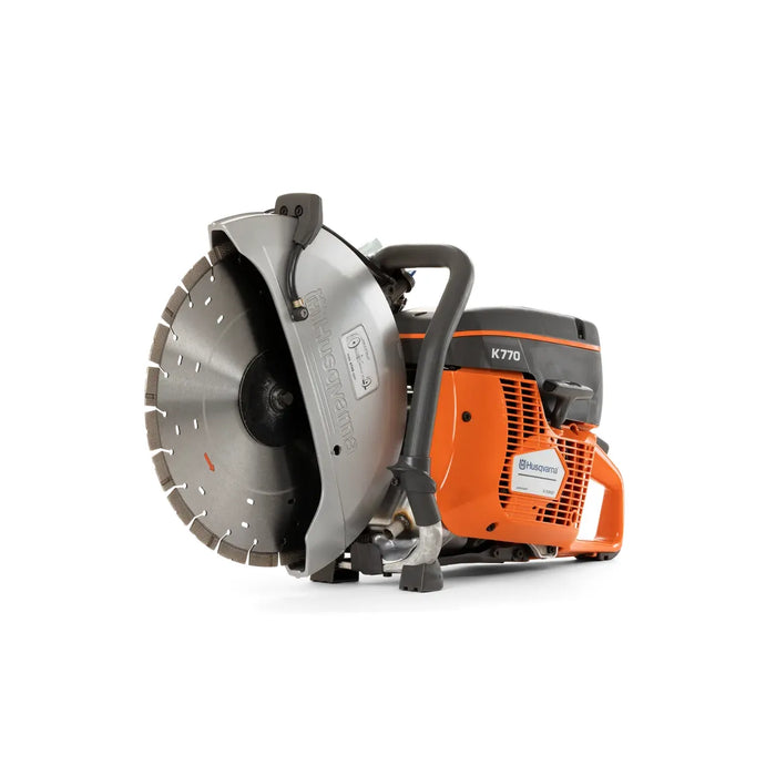 Husqvarna K770 Commercial Construction 14in Power Cutter - 967682101