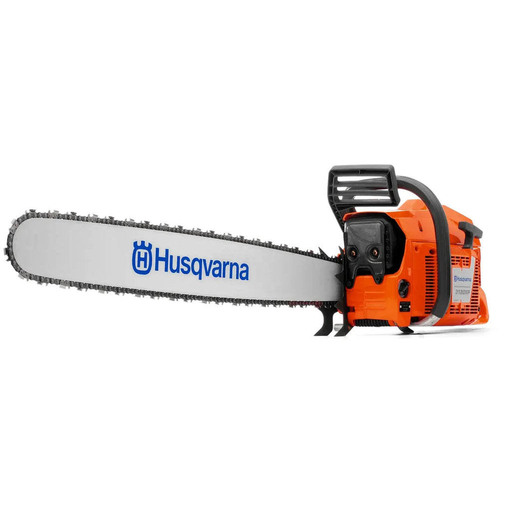 Husqvarna 3120 XP Commercial Chainsaw 119cc Power Head Only