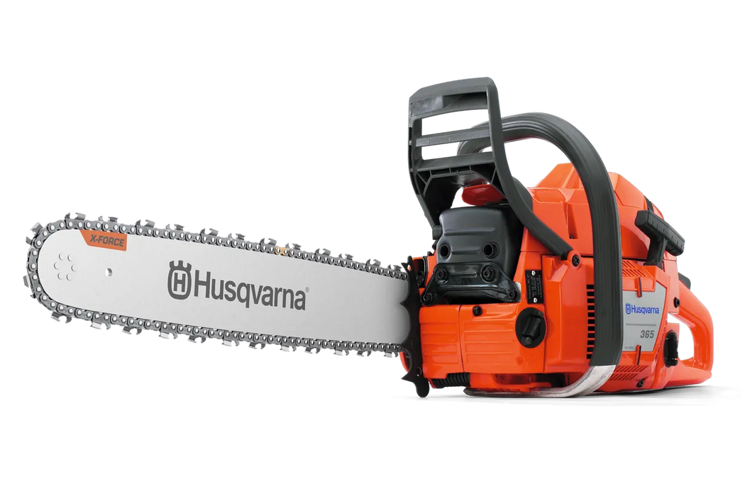 Husqvarna 365 24in Commercial Chainsaw 3/8 Pitch .050 Ga 70.7cc - 966428694