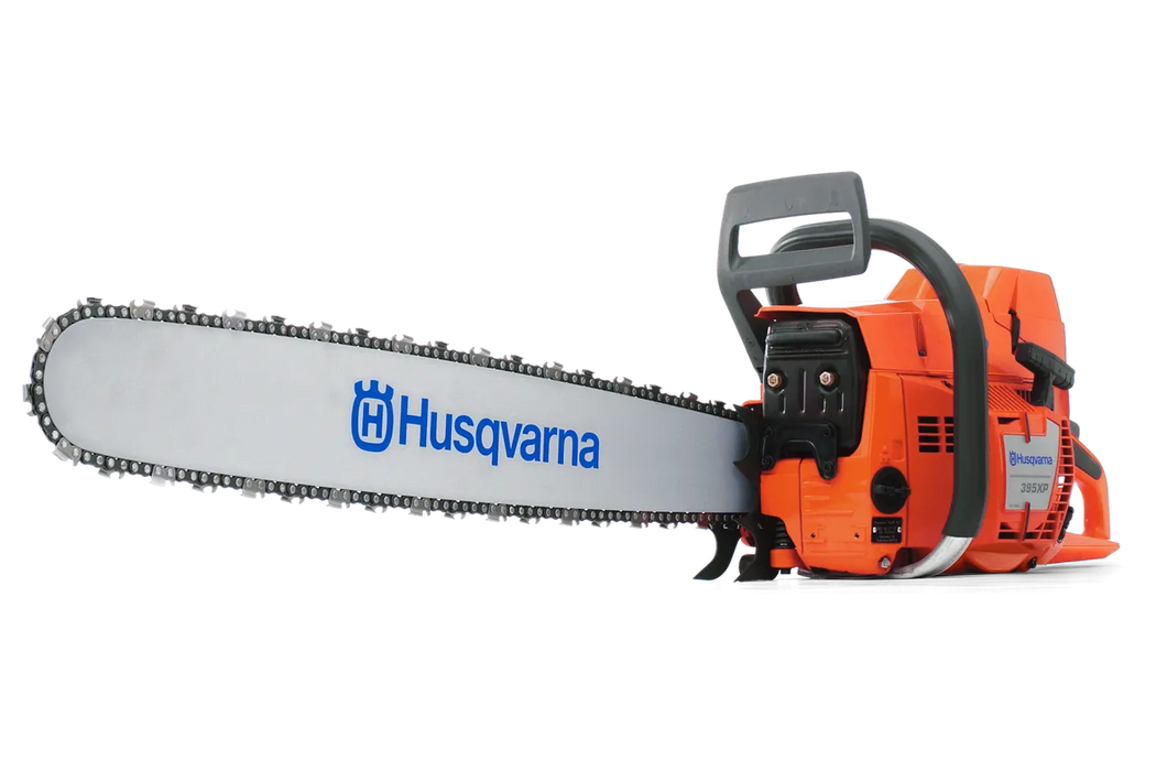 Husqvarna 395 XP 32in Commercial Chainsaw, 3/8in Pitch, .050 Ga, 94cc - 965902709