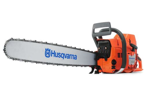 Husqvarna 395 XP 24in Commercial Chainsaw, 3/8 Pitch .050 Ga 94cc - 965902737