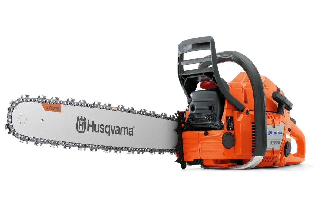 Husqvarna 372 XP 24in Commercial Chainsaw 3/8 Pitch .050 Ga 70.7cc - 965968311