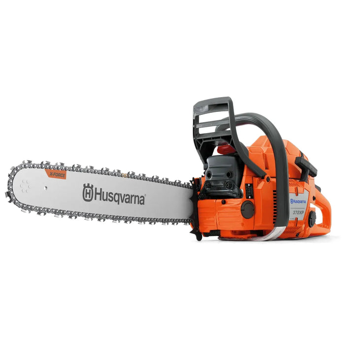 Husqvarna 372 XP 24in Commercial Chainsaw 3/8 Pitch .050 Ga 70.7cc - 965968311