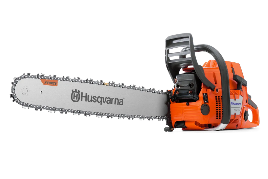 Husqvarna 390 XP 32in Commercial Chainsaw 3/8 Pitch, .050 Ga, 88cc - 965060732