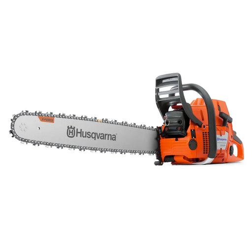Husqvarna 390 XP 32in Commercial Chainsaw 3/8 Pitch, .050 Ga, 88cc - 965060732
