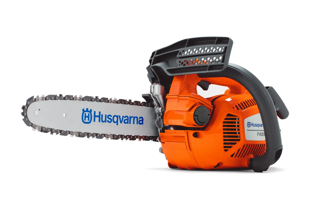 Husqvarna T435 16in 35.2cc Chainsaw (TOOL ONLY) - 966997236