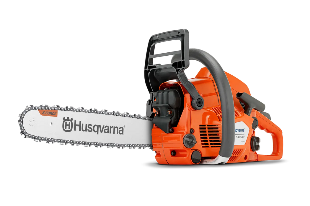 Husqvarna 543 XP 16in Commercial Chainsaw .325 Pitch .050 Ga 43.1cc - 967146202