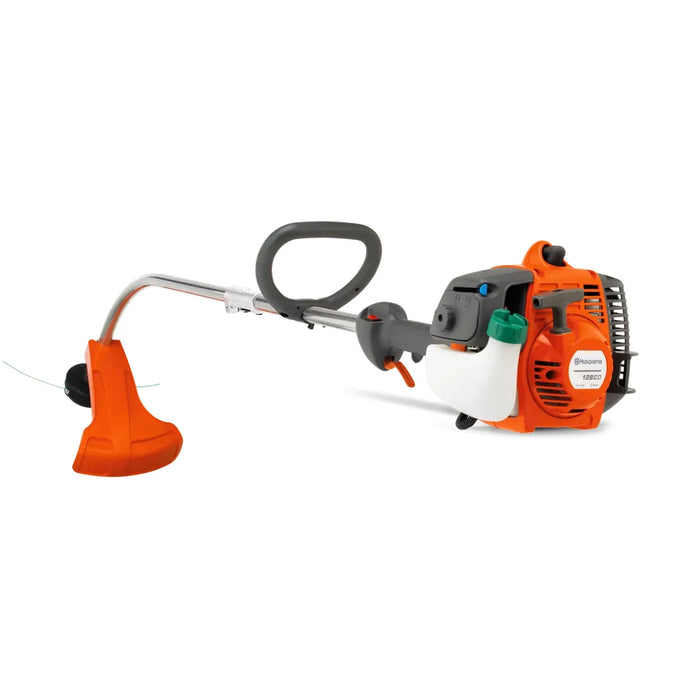 Husqvarna 128CD Curved Shaft String Trimmer - 952711952