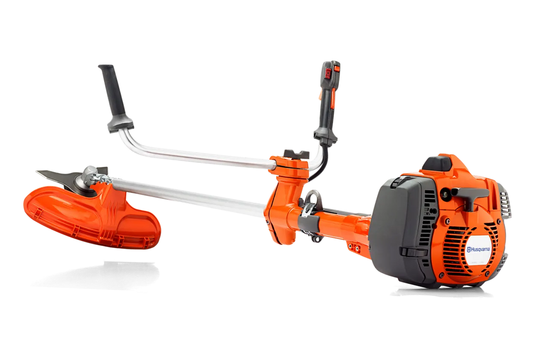 Husqvarna 545FR String Trimmer Bike Handle Brush Cutter - 967637902