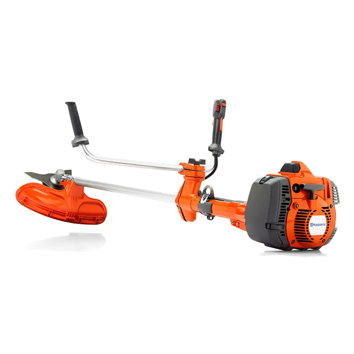 Husqvarna 545FR String Trimmer Bike Handle Brush Cutter - 967637902